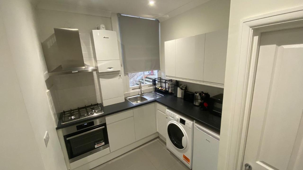 2 Notting Hill Portobello Road Amazing Location! Londyn Zewnętrze zdjęcie