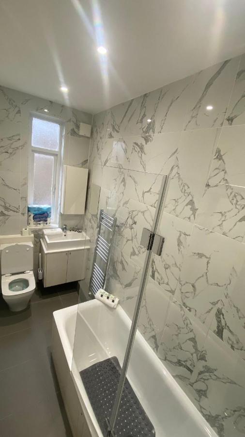 2 Notting Hill Portobello Road Amazing Location! Londyn Zewnętrze zdjęcie