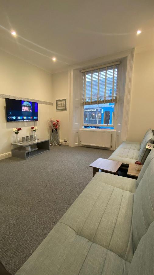 2 Notting Hill Portobello Road Amazing Location! Londyn Zewnętrze zdjęcie